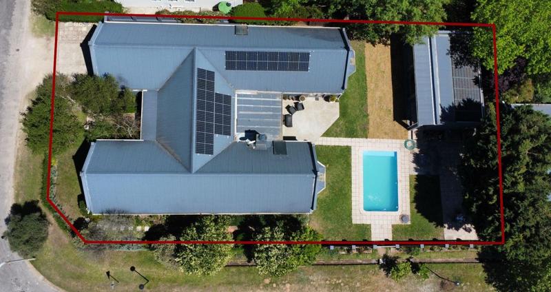 5 Bedroom Property for Sale in Greyton Western Cape